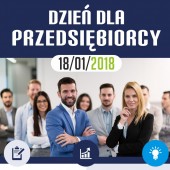 Plakat promujący wydarzenie