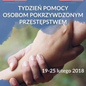 Plakat promujący akcję