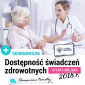 Plakat promujący wydarzenie