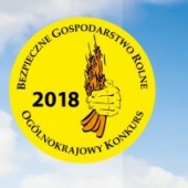Plakat promujący konkurs