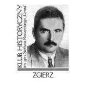Plakat promujący wydarzenie