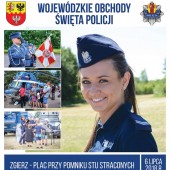 Plakat promujący wydarzenie