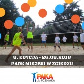 Plakat promujący wydarzenie