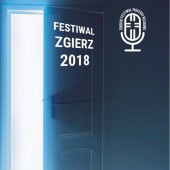 Baner festiwalu