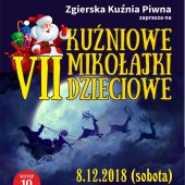 Plakat promujący wydarzenie