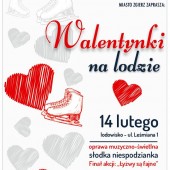 Plakat promujący wydarzenie