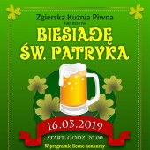 Plakat promujący wydarzenie