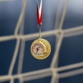 Medal turnieju