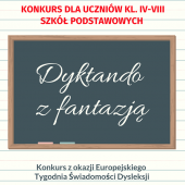 Plakat konkursu