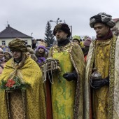 Zgierscy Trzej Królowie