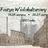 Plakat promujący wydarzenie