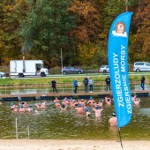 rozpoczęcie sezonu na Malince - 23.10.2021 r.