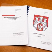 Budżet Miasta Zgierza na rok 2023