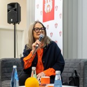 Agata Tuszyńska