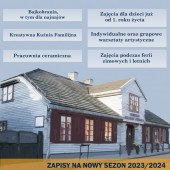 plakat informacyjny