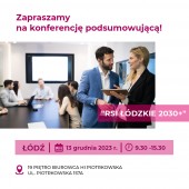 Zaproszenie na konferencję