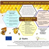 plakat informacyjny