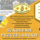 plakat informacyjny