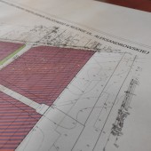 Projekt miejscowego planu zagospodarowania przestrzennego w rejonie ul. Aleksandrowskiej - południe 