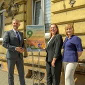 Przemysław Staniszewski, Joanna Skrzydlewska, Małgorzata Grabarczyk
