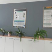 pracownia fizyczno-chemiczna w SP8 