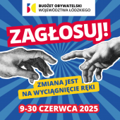 plakat informacyjny