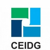 Logo CEIDG