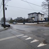 ul. Rembielińskiego