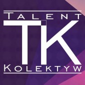 Logo Talent Kolektyw