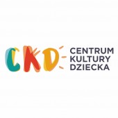 Logotyp Centrum Kultury Dziecka