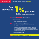 Plakat informacyjny