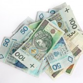 Banknoty polskie