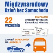 plakat informacyjny