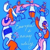 grafika autorstwa Anastazji Gajdasz