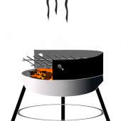 grill - grafika pixabay.com (domena publiczna)
