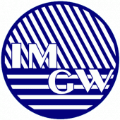 Logo IMGW