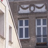 Zgierska kamienica