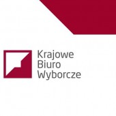 Baner Krajowego Biura Wyborczego