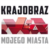 Logo kampanii "Krajobraz mojego miasta"