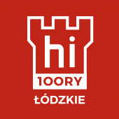 Logo Łódzkie HiStory