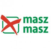 Logo akcji Masz głos masz wybór