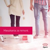 grafika “Mieszkanie za Remont” 