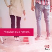 grafika “Mieszkanie za Remont” 