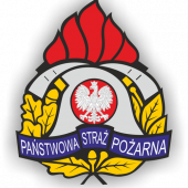 Logo Straży Pożarnej