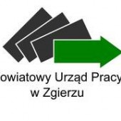 Logo PUP Zgierz