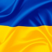 flaga Ukrainy - pixabay.com (domena publiczna)