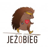 logo Jeżobiegu