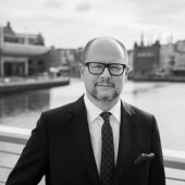 Paweł Adamowicz - Prezydent Gdańska