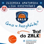 Plakat ZALK