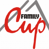 Logo Family Cup
